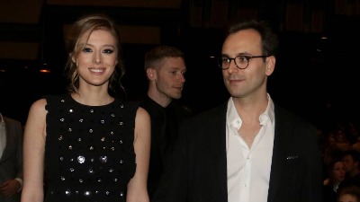 Milenu podržao i bivši partner - glumac Radovan Vujović