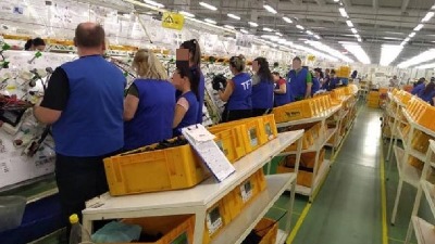 Inspekcija: "Jura" je izrabljivala radnike