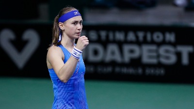 Aleksandra Krunić dobila pretnje smrću