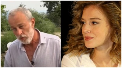 Prvo oglašavanje Milene Radulović posle smrti Mike Aleksića (FOTO)