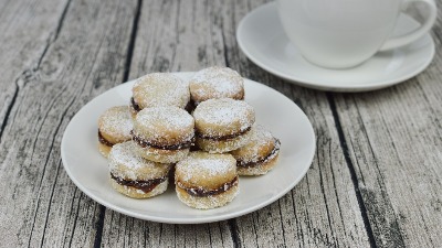 Vanilice gotove za 10 minuta! Jedan sastojak im daje poseban ukus 