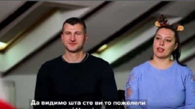 TRAGIKOMEDIJA Mladenovčani ogorčeni: SNS nas nazvao pečenjarima (VIDEO) TRAGIKOMEDIJA Mladenovčani ogorčeni: SNS nas nazvao pečenjarima (VIDEO)