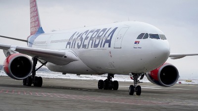 Putnici naplatili Er Srbiji umalo KOBNI LET: Svakom po MILION DINARA
