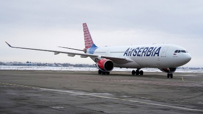Er Srbija išla u Rigu po neke ljude, ne i reprezentativce Srbije