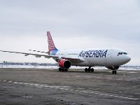 Er Srbija od sutra nastavlja evakuaciju građana Srbije iz ratom ugroženih područja