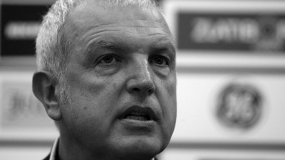 Dragan Vuksanović preminuo u 65. godini od posledica korona virusa