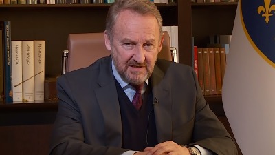 Evo šta se krije iza Izetbegovićeve najave "opasnih iznenađenja" u Banjaluci