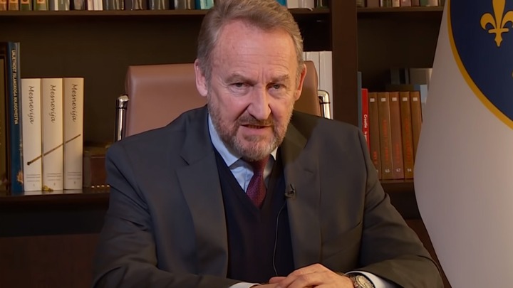 Evo šta se krije iza Izetbegovićeve najave "opasnih iznenađenja" u Banjaluci