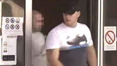 Dokaz da je vlast štitila Belivuka još 2018. (VIDEO) Dokaz da je vlast štitila Belivuka još 2018. (VIDEO)