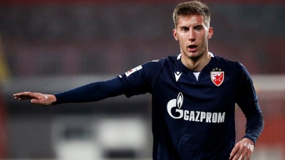 Zvezdi malo 3,5 miliona evra za Nikolića