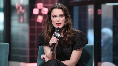 Kira Najtli otkrila zašto je nakon "Pirata sa Kariba" godinama išla na psihoterapiju