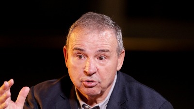 Goran Marković dobio otkaz na fakultetu u NS
