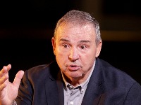 "Fabrika neprijatelja, izdajnika, loših Srba radi punom parom": Goran Marković uzvraća na uvrede potpredsednice Vlade