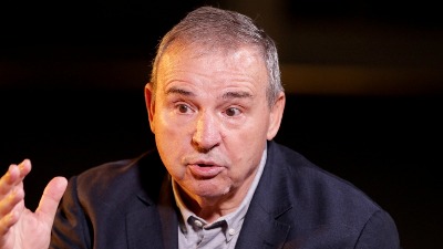 "Fabrika neprijatelja, izdajnika, loših Srba radi punom parom": Goran Marković uzvraća na uvrede potpredsednice Vlade