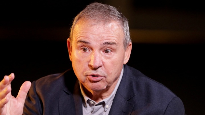 "Fabrika neprijatelja, izdajnika, loših Srba radi punom parom": Goran Marković uzvraća na uvrede potpredsednice Vlade