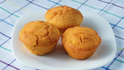 Mekane i ukusne, posne projice