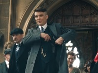 Glumac iz serije dao komentar o filmu Peaky Blinders: "Ne znam ni zašto su snimili film"