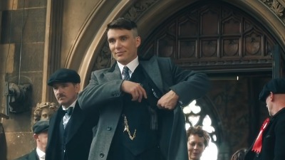 Glumac iz serije dao komentar o filmu Peaky Blinders: "Ne znam ni zašto su snimili film"