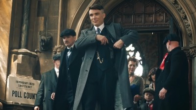 Ovo morate pogledati pre filma "Peaky Blinders": Ove 3 epizode su ključne