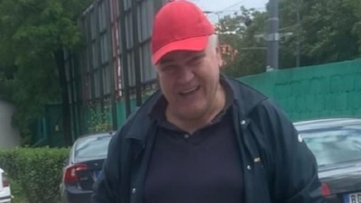 Preminuo Goran Bjelica, beogradski šmeker i prijatelj sporta Preminuo Goran Bjelica, beogradski šmeker i prijatelj sporta