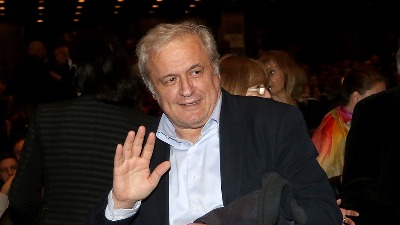 Bujošević: RTS je neutralan, cilj studentskih protesta rušenje vlasti