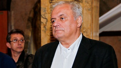 Odbijen predlog da se glasa o smeni Bujoševića