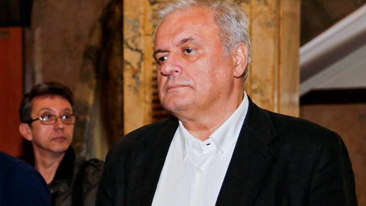 Bujoševiću danas ističe mandat, Upravni odbor RTS u 14 časova bira novog direktora