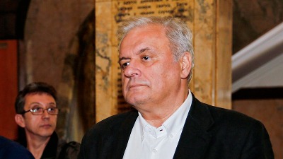 RTS još uvek BEZ DIREKTORA: Bujošević ni danas nije potpisao ugovor