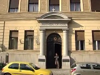 Predsedništvo Matice srpske: Oni koji su izbacili studente nisu obezbeđenje institucije (VIDEO)