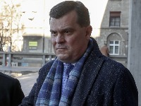 Advokat rektora Đokića: Uložena primedba na jedan zapisnik - određeni predmeti nađeni pod sumnjivim okolnostima