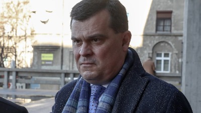 Advokat rektora Đokića: Uložena primedba na jedan zapisnik - određeni predmeti nađeni pod sumnjivim okolnostima