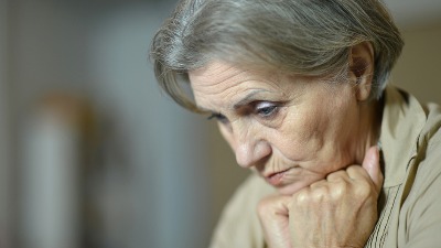Apatija: Rani znak demencije koji se zanemaruje Apatija: Rani znak demencije koji se zanemaruje