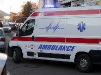 Trovanje u fabrici u Vlasotincu: 7 radnica završilo u bolnici