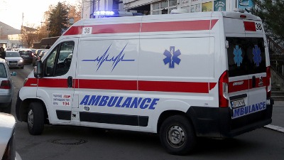 Trovanje u fabrici u Vlasotincu: 7 radnica završilo u bolnici