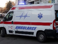 Kamion udario čoveka na PEŠAČKOM! Nesreća u Novom Sadu