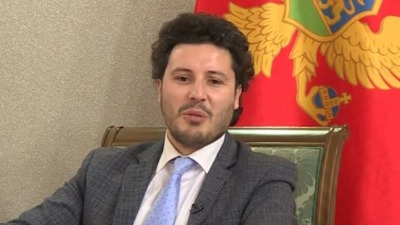 Abazović otkrio kad će potpisati Temeljni ugovor sa SPC