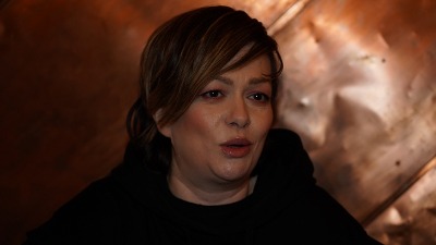 Ivani Peters zabranili koncert u Rumi? Pevačica tvrdi: "Nismo podobni da sviramo u Kulturnom centru"