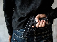 Pucnjava na slavi u Kruševcu: Ranjen mladić