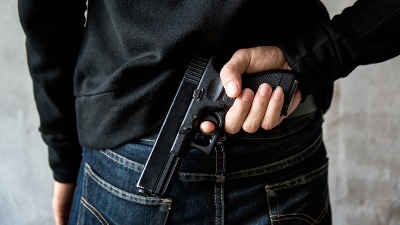 Pucnjava na slavi u Kruševcu: Ranjen mladić