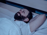 Koliko puta je normalno da se probudite u toku noći?