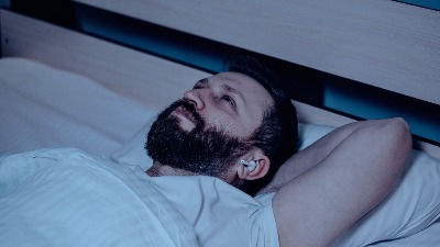 Koliko puta je normalno da se probudite u toku noći?