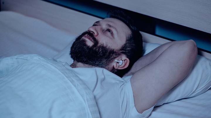 Koliko puta je normalno da se probudite u toku noći?