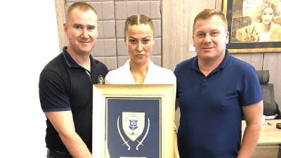 Nekad orden od policije, danas neprijatelj države