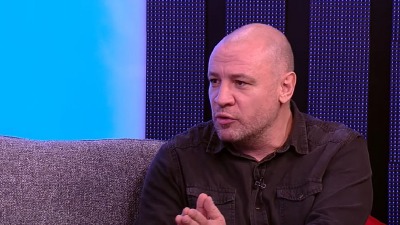 Ko je Vuk Cvijić? Više puta bio meta napada - nijedan ga nije obeshrabrio