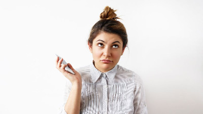 Bes, strah, iskušenje: Zašto prevrćemo očima?