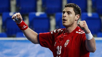 Kapiten Orlova posle velike pobede: Nećemo da budemo "seljačka" ekipa