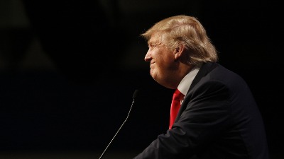 "Ludi gadovi, otvorite j***ni moreuz": Tramp bez kočnica, obrušio se na Iran