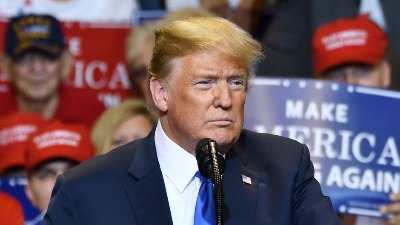 SAD ne staju: Tramp zahtevao napad - još 14 mrtvih (VIDEO) SAD ne staju: Tramp zahtevao napad - još 14 mrtvih (VIDEO)