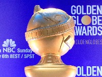 Anđelina Džoli se BACILA u fontanu: Scene sa Zlatnog globusa o kojim se i DANAS PRIČA (VIDEO) 