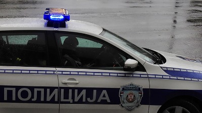 Određen pritvor ocu maloletnika koji je na Božić pucao u babu i dedu